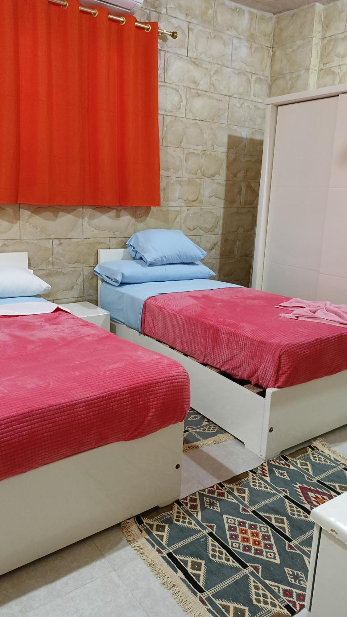 Abu Guest House Aswan Pokój zdjęcie