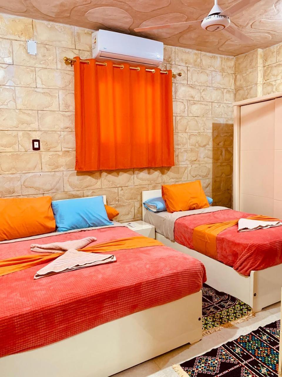 Abu Guest House Aswan Zewnętrze zdjęcie