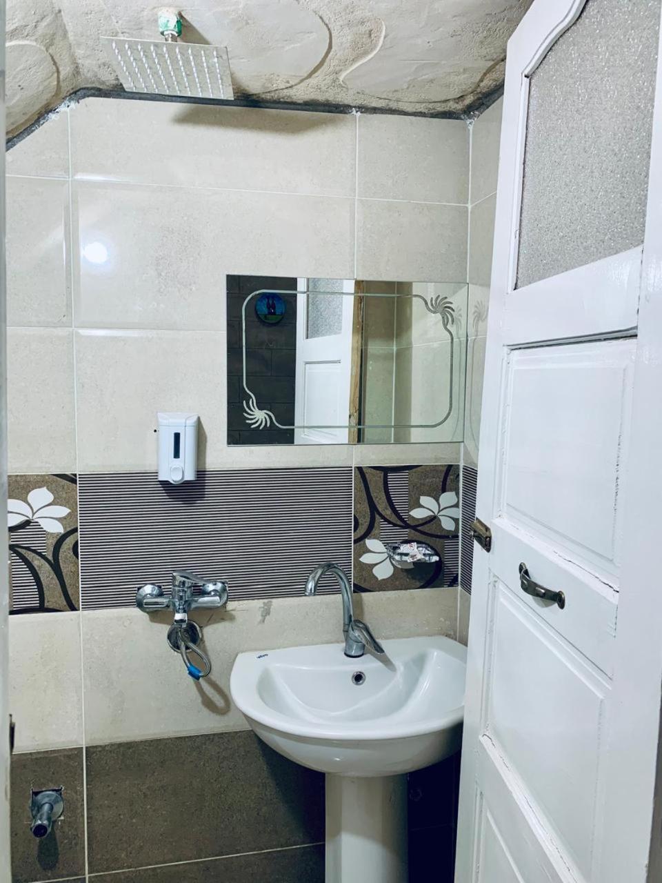 Abu Guest House Aswan Zewnętrze zdjęcie