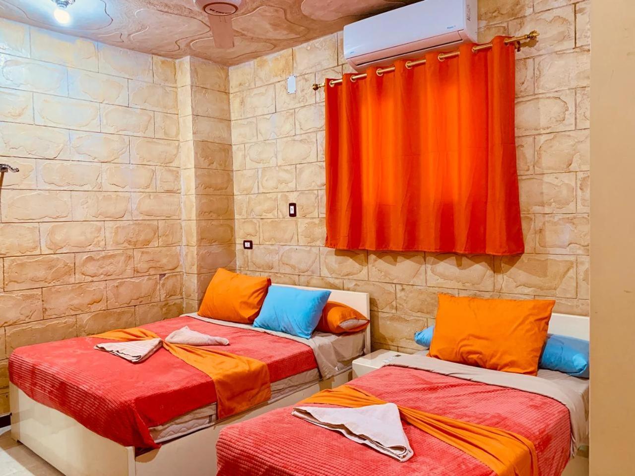 Abu Guest House Aswan Zewnętrze zdjęcie